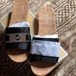 Michael Kors sandals